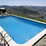 卡萨德卡萨尔的勒沃斯酒店 乡村民宿
