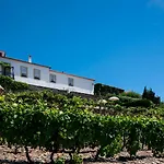 Εξοχικό σπίτι Casa De Casal De Loivos *