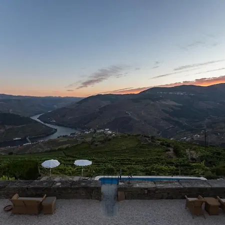 Casa De Casal De Loivos Landhaus *