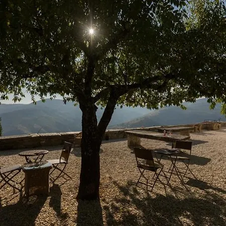 Casa De Casal De Loivos Landhaus Pinhão