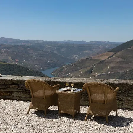 Casa De Casal De Loivos * Pinhão