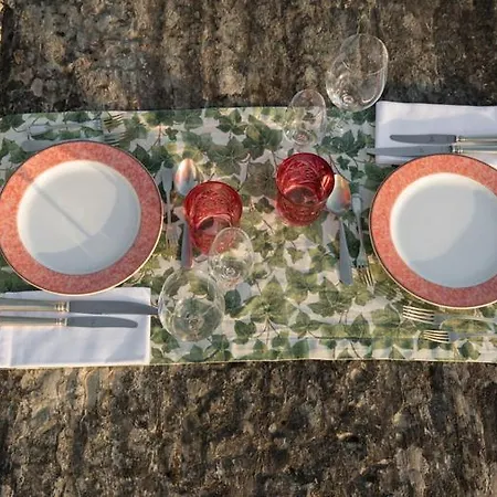 Casa De Casal De Loivos