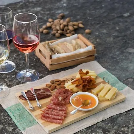 Casa De Casal De Loivos Casa di campagna *