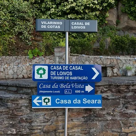 Casa De Casal De Loivos * Pinhão