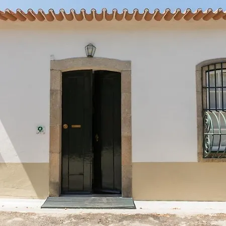 Casa De Casal De Loivos Pinhão