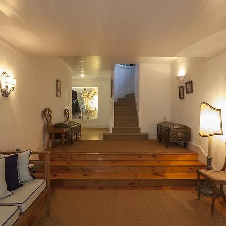 Casa De Casal De Loivos Пиньян
