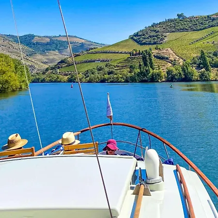 Casa De Casal De Loivos Landhaus *