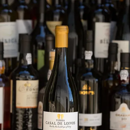 Casa De Casal De Loivos *