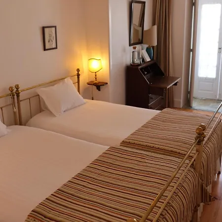 Landhaus Casa De Casal De Loivos *