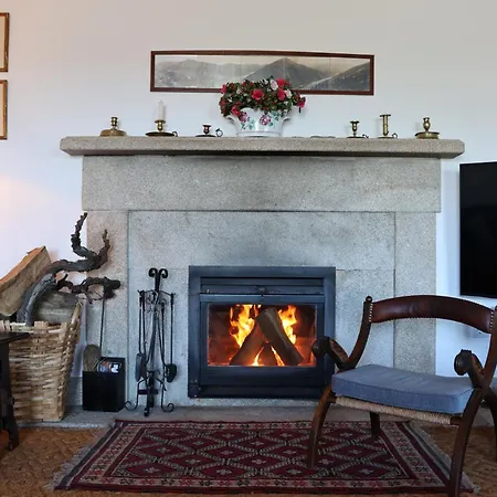 Landhaus Casa De Casal De Loivos Pinhão