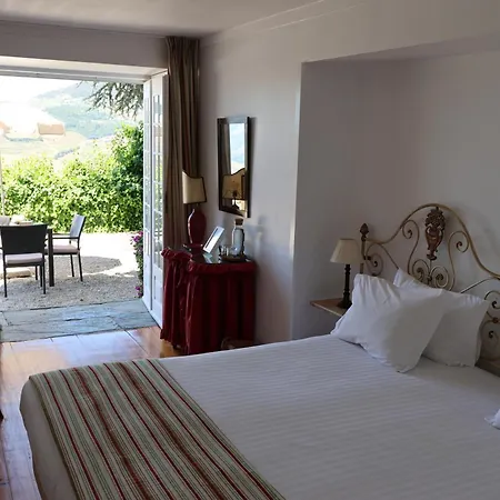 Casa De Casal De Loivos Pinhão