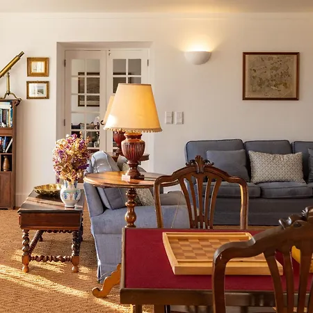 Casa di campagna Casa De Casal De Loivos