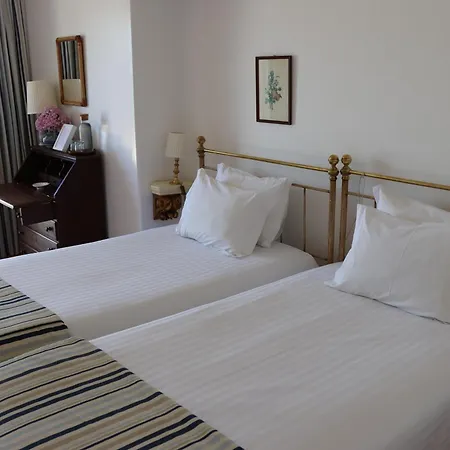 Landhaus Casa De Casal De Loivos *