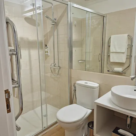 Casa De Casal De Loivos Casa di campagna Pinhão