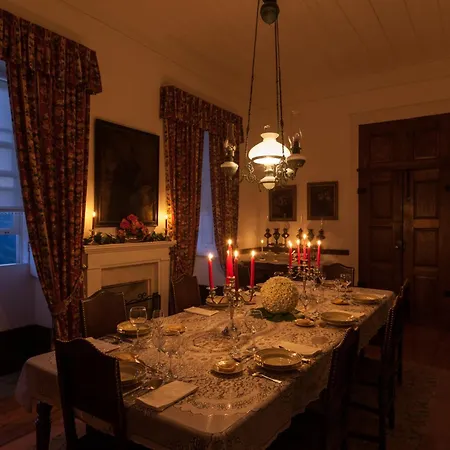 Casa De Casal De Loivos *