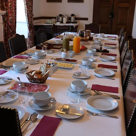 Casa De Casal De Loivos Pinhão