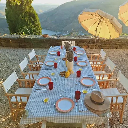 Casa De Casal De Loivos * Pinhão