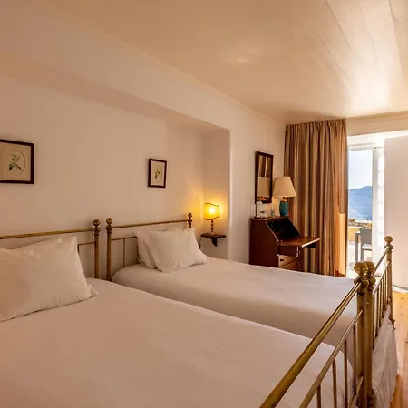 Casa De Casal De Loivos 핀하오