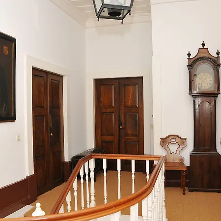 Casa De Casal De Loivos * 핀하오