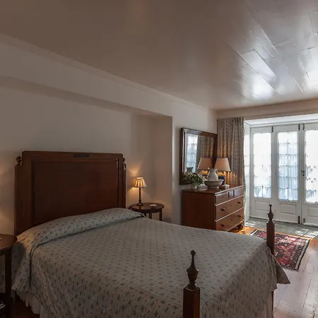 Casa De Casal De Loivos Landhaus