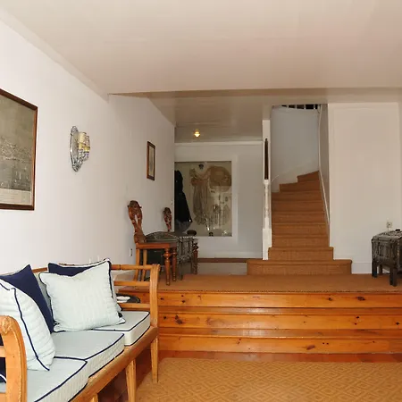 Casa De Casal De Loivos *