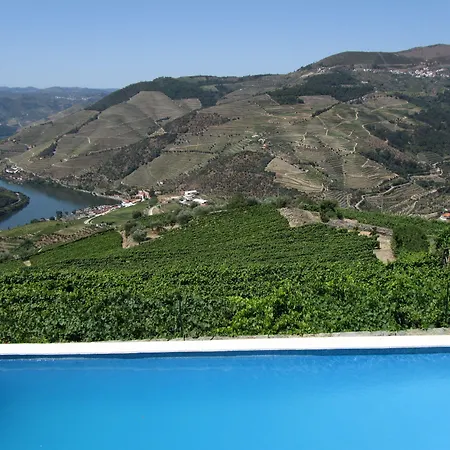 Casa De Casal De Loivos