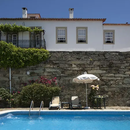 Landhaus Casa De Casal De Loivos Pinhão