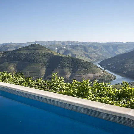 Casa De Casal De Loivos Casa di campagna