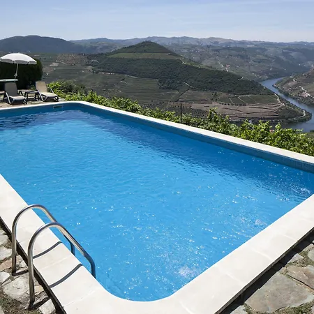 Casa De Casal De Loivos Landhaus