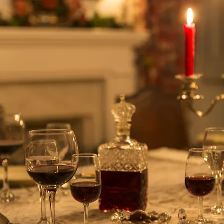 Casa di campagna Casa De Casal De Loivos Pinhão