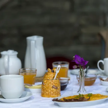 Casa De Casal De Loivos Landhaus *