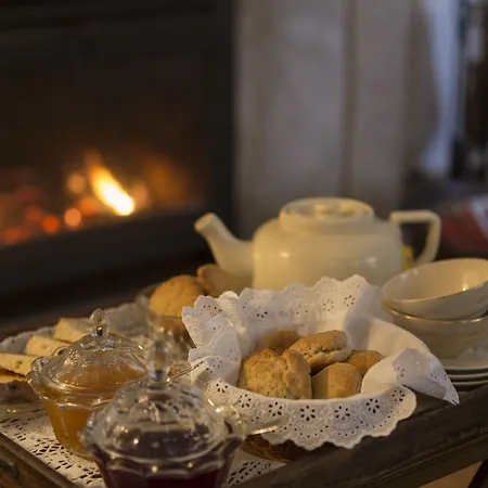 Casa di campagna Casa De Casal De Loivos