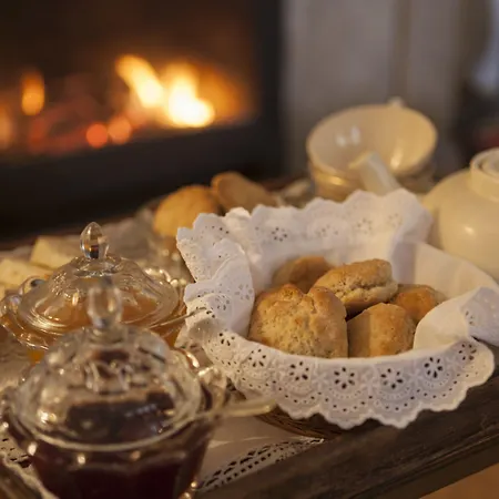 Casa De Casal De Loivos Landhaus Pinhão