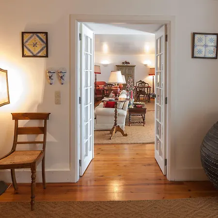 Casa De Casal De Loivos