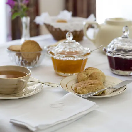 Casa di campagna Casa De Casal De Loivos *