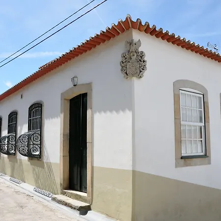 Casa De Casal De Loivos Casa de Campo Pinhão