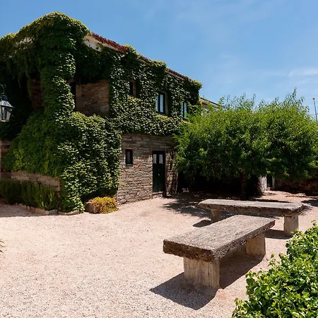 Casa De Casal De Loivos *