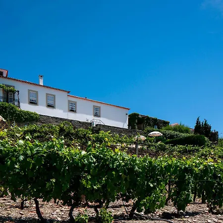 Casa di campagna Casa De Casal De Loivos *