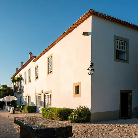 Casa De Casal De Loivos 핀하오
