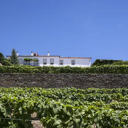 Casa De Casal De Loivos Εξοχικό σπίτι *