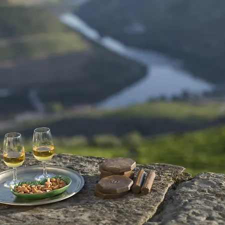 Landhaus Casa De Casal De Loivos Pinhão