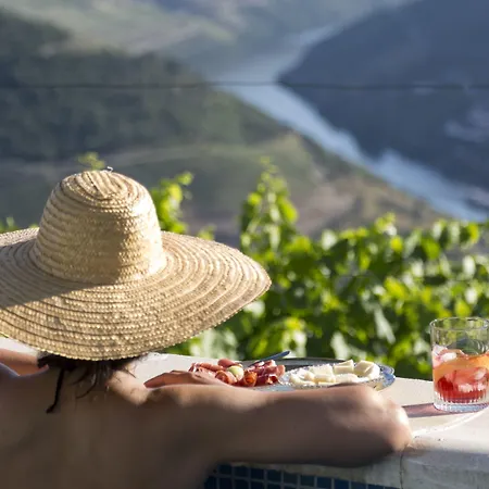 Casa De Casal De Loivos Pinhão