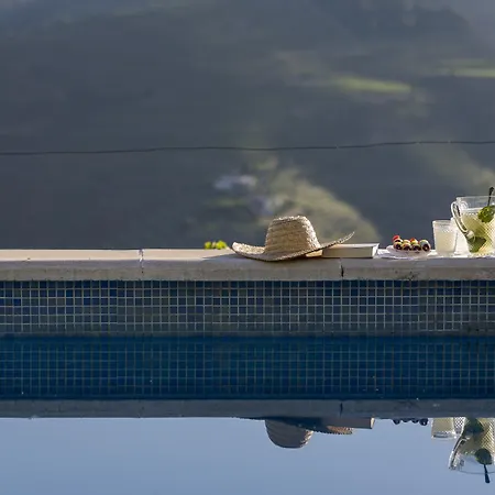 Landhaus Casa De Casal De Loivos Pinhão