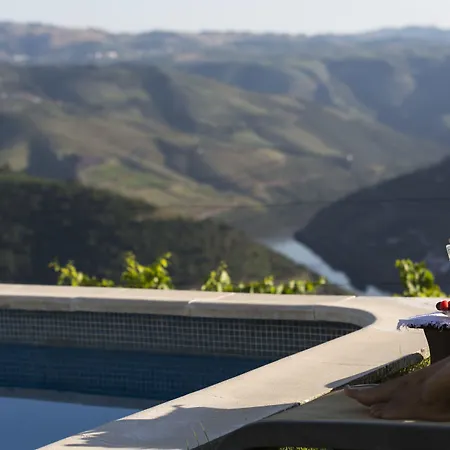 Casa De Casal De Loivos Pinhão