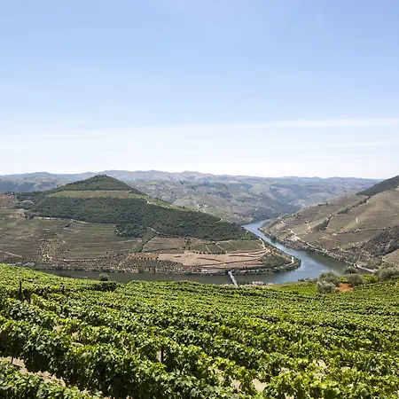 Casa De Casal De Loivos Casa di campagna *