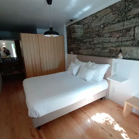 Casa De Casal De Loivos *