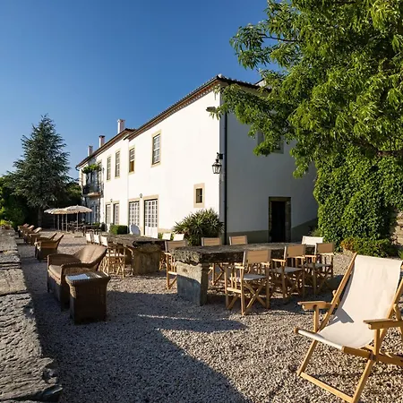 Casa De Casal De Loivos *