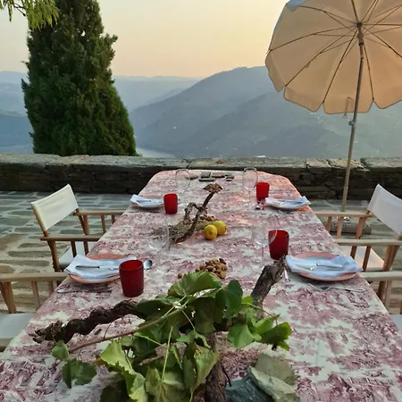 Casa De Casal De Loivos