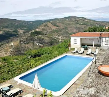 Casa De Casal De Loivos