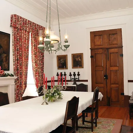 Casa De Casal De Loivos Kır Evi *